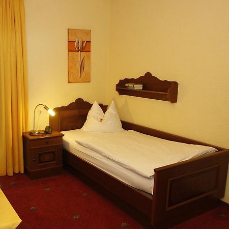 Waldhaus Eifel Hotel Gondorf Cameră foto