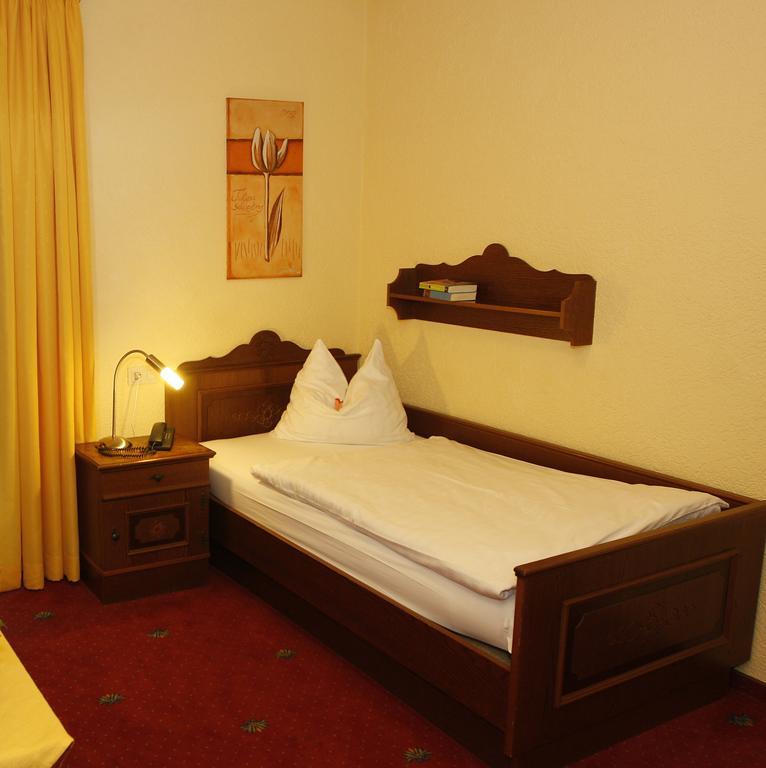 Waldhaus Eifel Hotel Gondorf Cameră foto